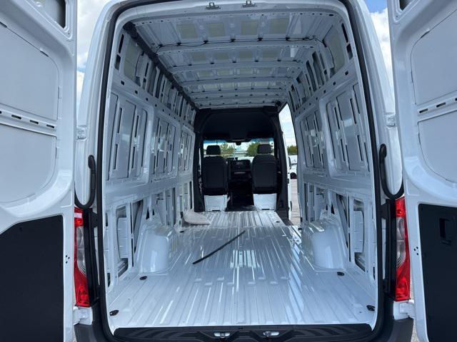 used 2023 Mercedes-Benz Sprinter 2500 car, priced at $63,888