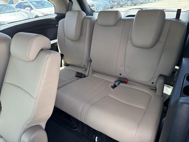 used 2023 Honda Odyssey car, priced at $36,888