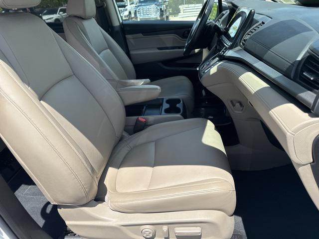 used 2023 Honda Odyssey car, priced at $36,888