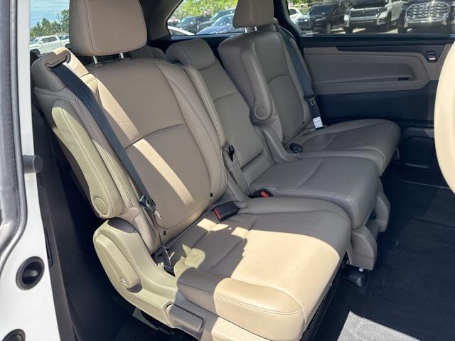 used 2023 Honda Odyssey car, priced at $36,888