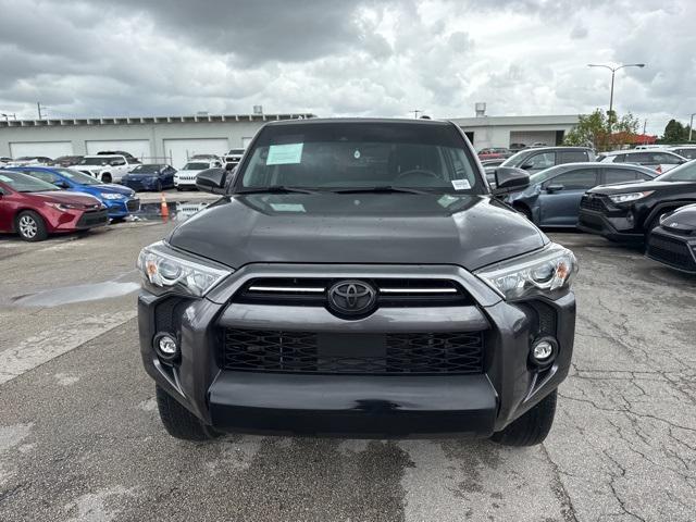 used 2023 Toyota 4Runner car, priced at $38,988