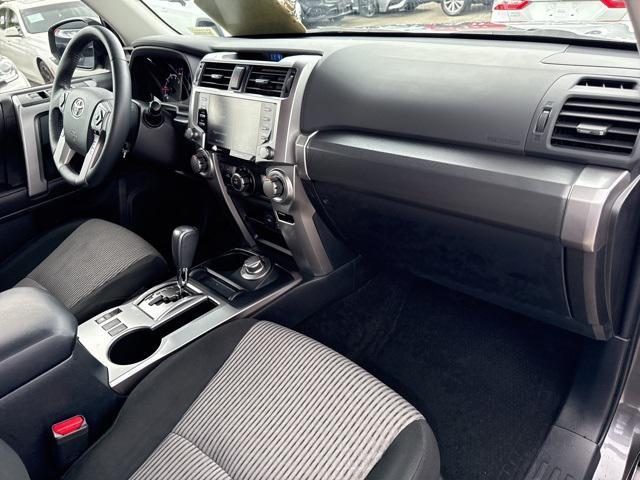 used 2023 Toyota 4Runner car, priced at $38,988
