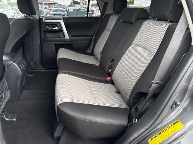 used 2023 Toyota 4Runner car, priced at $38,988