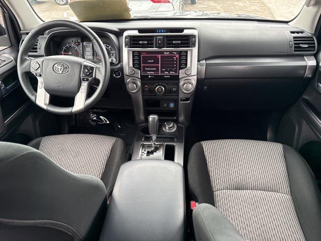 used 2023 Toyota 4Runner car, priced at $38,988