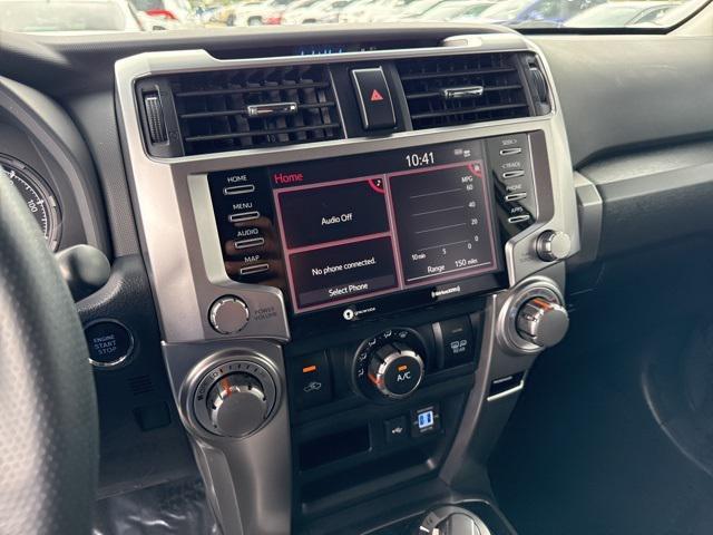 used 2023 Toyota 4Runner car, priced at $38,988