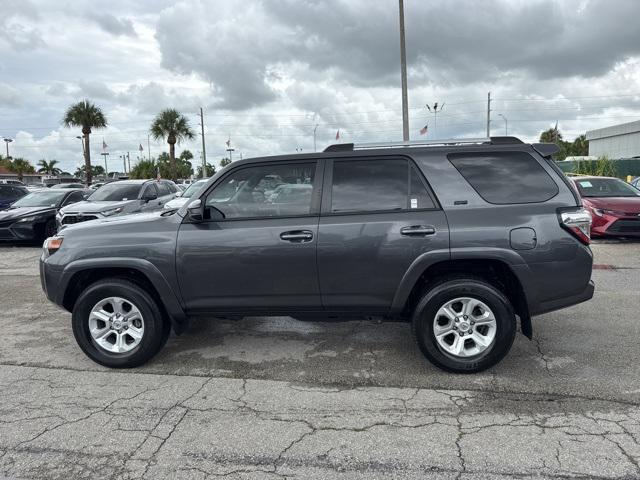 used 2023 Toyota 4Runner car, priced at $38,988