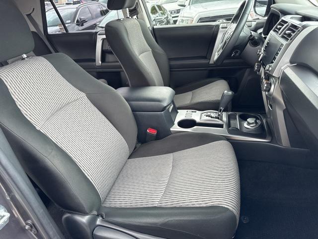 used 2023 Toyota 4Runner car, priced at $38,988