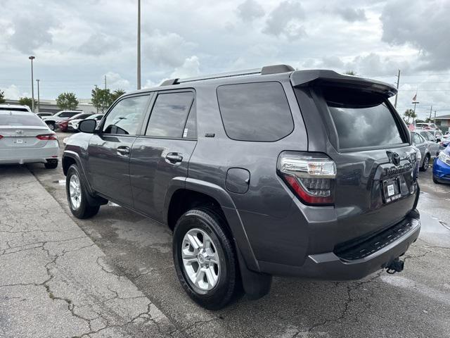 used 2023 Toyota 4Runner car, priced at $38,988