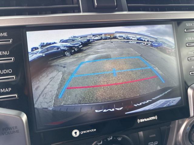 used 2023 Toyota 4Runner car, priced at $38,988