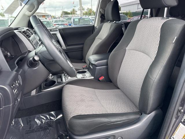 used 2023 Toyota 4Runner car, priced at $38,988