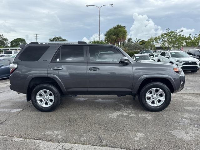 used 2023 Toyota 4Runner car, priced at $38,988