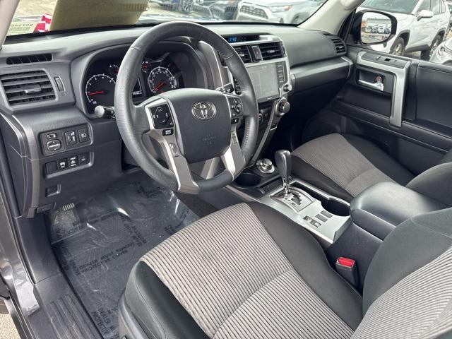 used 2023 Toyota 4Runner car, priced at $38,988