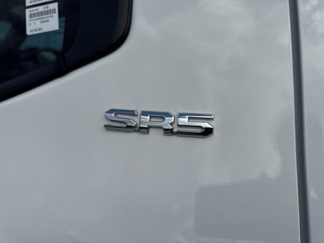used 2025 Toyota Tundra car, priced at $45,888