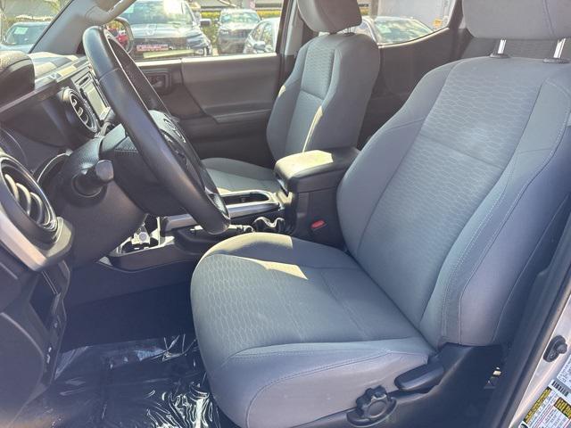 used 2019 Toyota Tacoma car, priced at $24,888