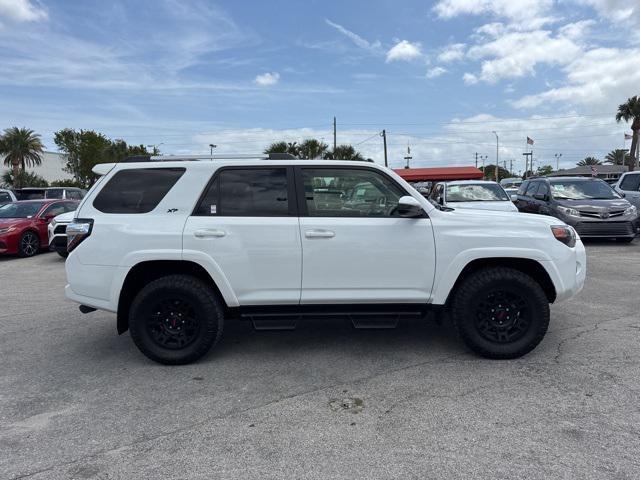 used 2023 Toyota 4Runner car, priced at $43,988