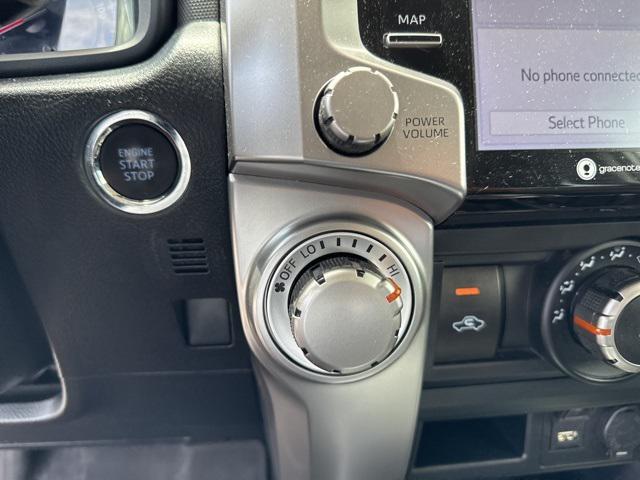 used 2023 Toyota 4Runner car, priced at $43,988