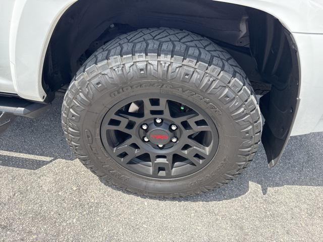 used 2023 Toyota 4Runner car, priced at $43,988