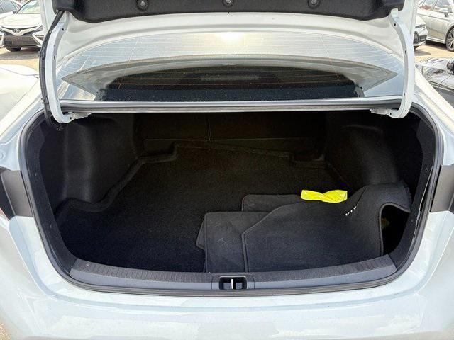 used 2024 Toyota Corolla car, priced at $26,988