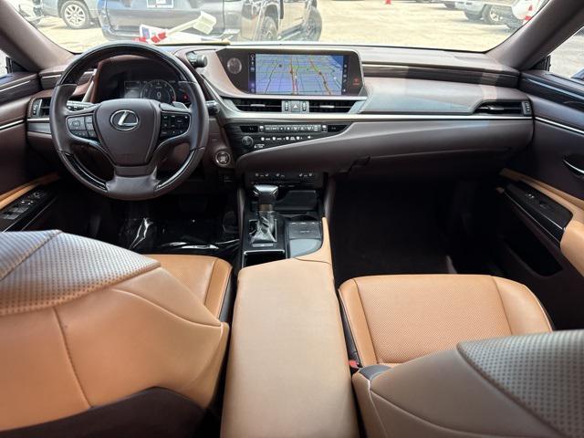 used 2019 Lexus ES 350 car, priced at $26,888