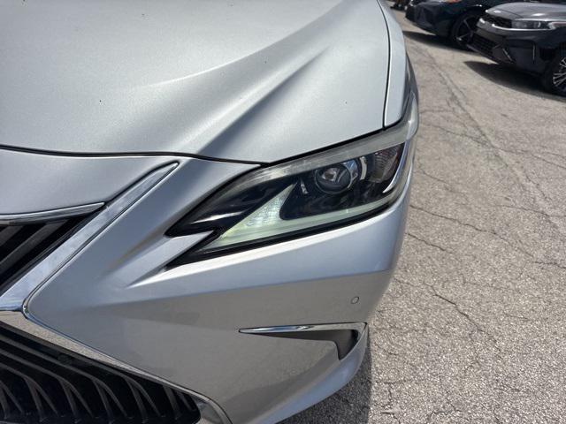 used 2019 Lexus ES 350 car, priced at $26,888