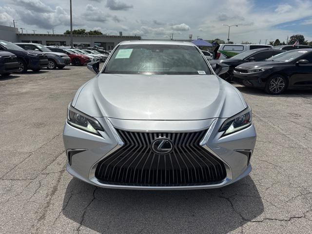 used 2019 Lexus ES 350 car, priced at $26,888