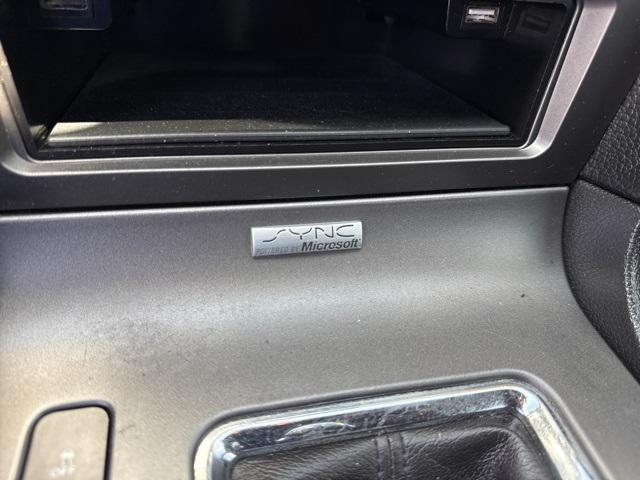 used 2014 Ford Mustang car, priced at $18,888