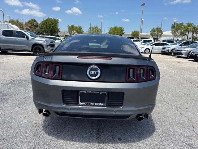used 2014 Ford Mustang car, priced at $18,888