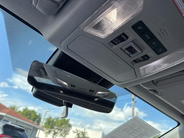 used 2024 Toyota RAV4 Hybrid car, priced at $36,988