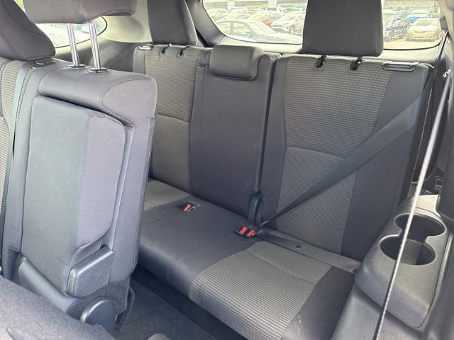 used 2024 Toyota Highlander car, priced at $42,988