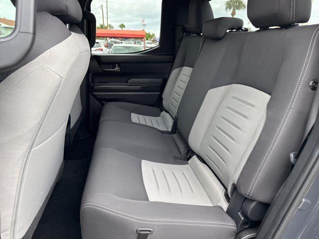 used 2024 Toyota Tacoma car, priced at $38,988