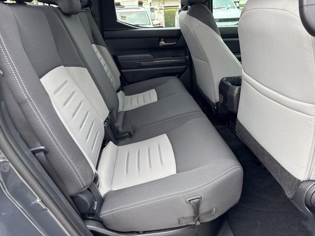 used 2024 Toyota Tacoma car, priced at $38,988