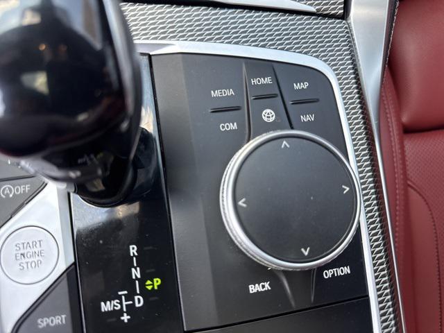 used 2022 BMW 430 car, priced at $33,888