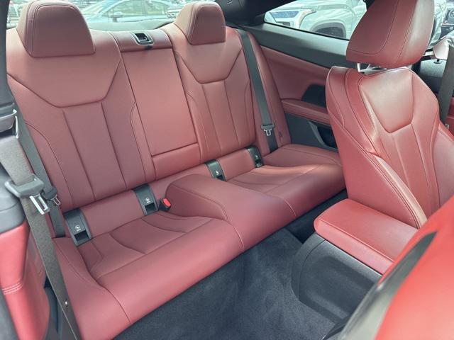 used 2022 BMW 430 car, priced at $33,888
