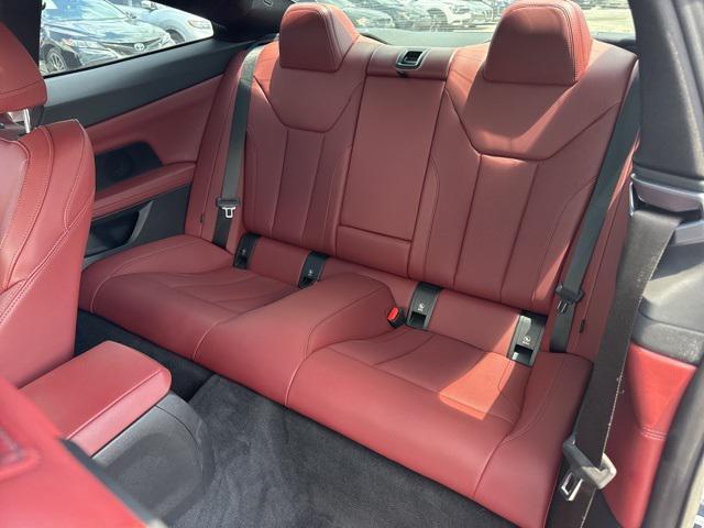 used 2022 BMW 430 car, priced at $33,888