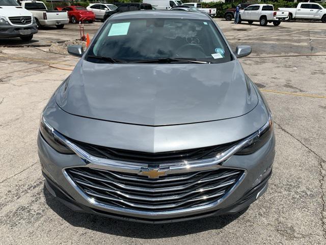 used 2023 Chevrolet Malibu car, priced at $18,988