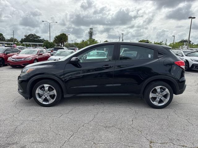 used 2019 Honda HR-V car, priced at $14,888