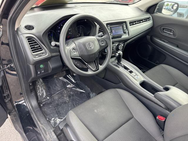 used 2019 Honda HR-V car, priced at $14,888