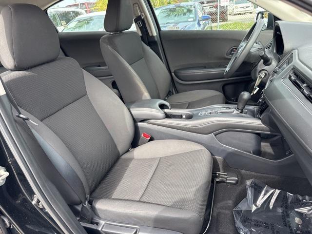 used 2019 Honda HR-V car, priced at $14,888