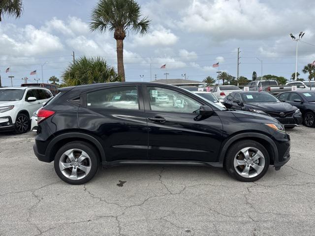 used 2019 Honda HR-V car, priced at $14,888