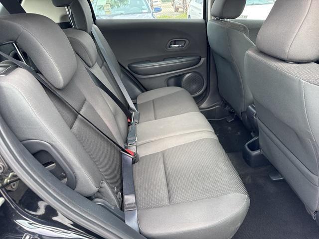 used 2019 Honda HR-V car, priced at $14,888
