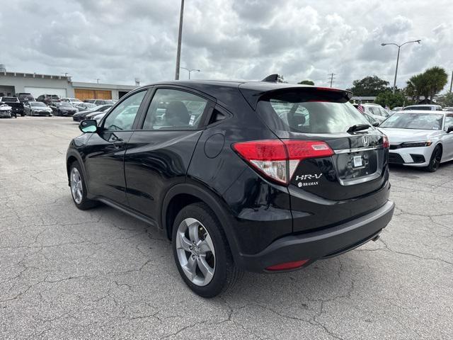 used 2019 Honda HR-V car, priced at $14,888