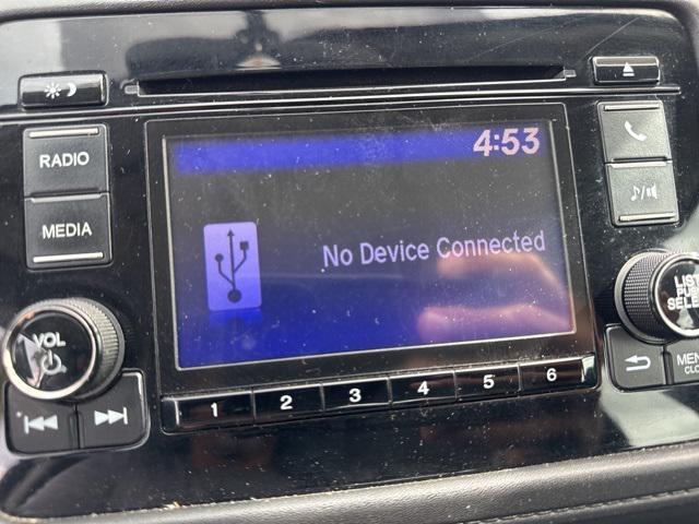used 2019 Honda HR-V car, priced at $14,888
