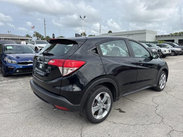 used 2019 Honda HR-V car, priced at $14,888