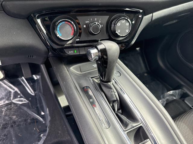 used 2019 Honda HR-V car, priced at $14,888