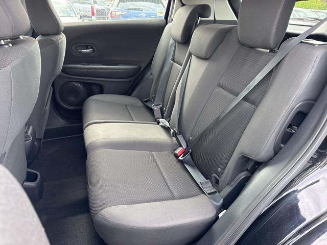 used 2019 Honda HR-V car, priced at $14,888