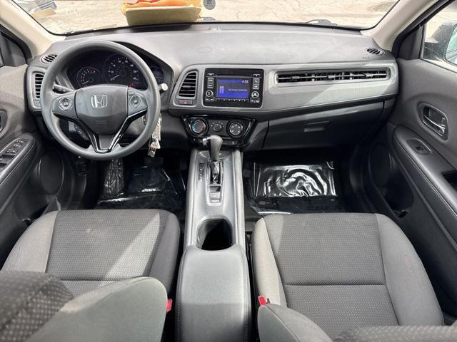 used 2019 Honda HR-V car, priced at $14,888