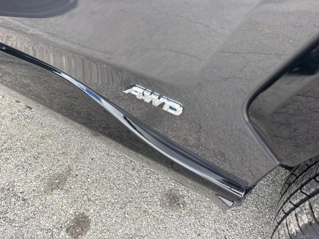 used 2024 Toyota RAV4 Hybrid car, priced at $34,888