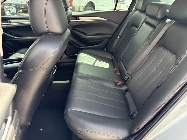 used 2018 Mazda Mazda6 car, priced at $18,888