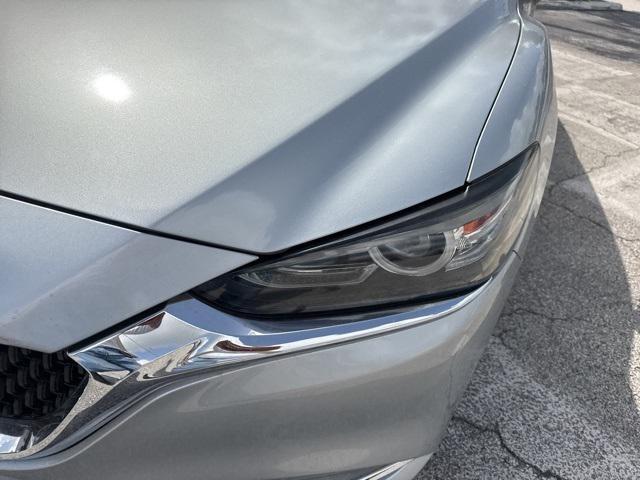 used 2018 Mazda Mazda6 car, priced at $18,888