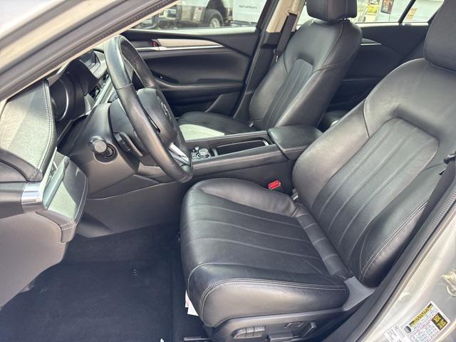 used 2018 Mazda Mazda6 car, priced at $18,888